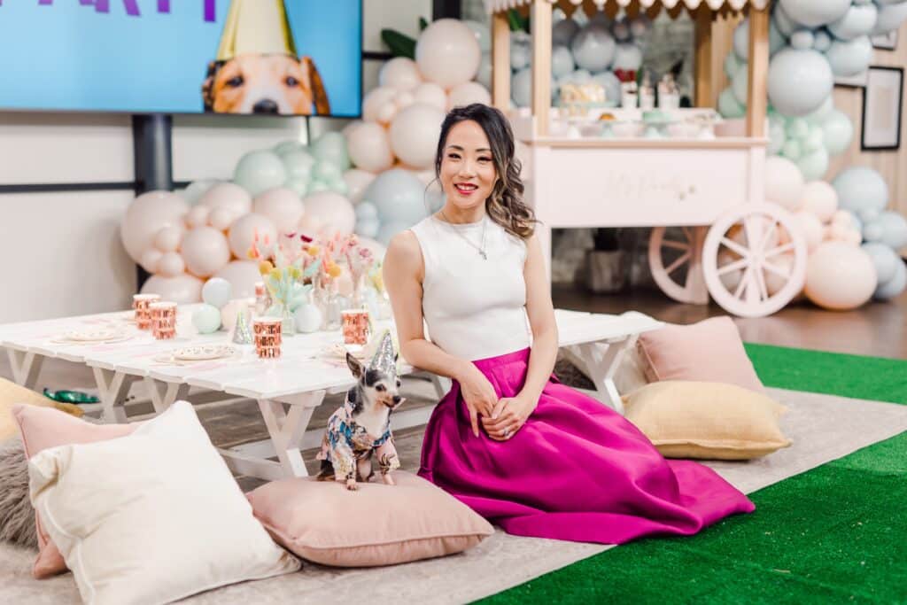 Cityline: How to throw the ultimate puppy party