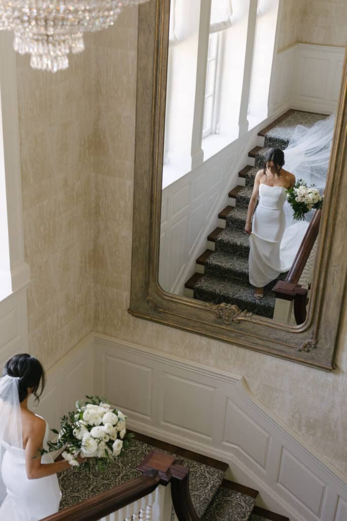 Graydon Hall Manor Wedding