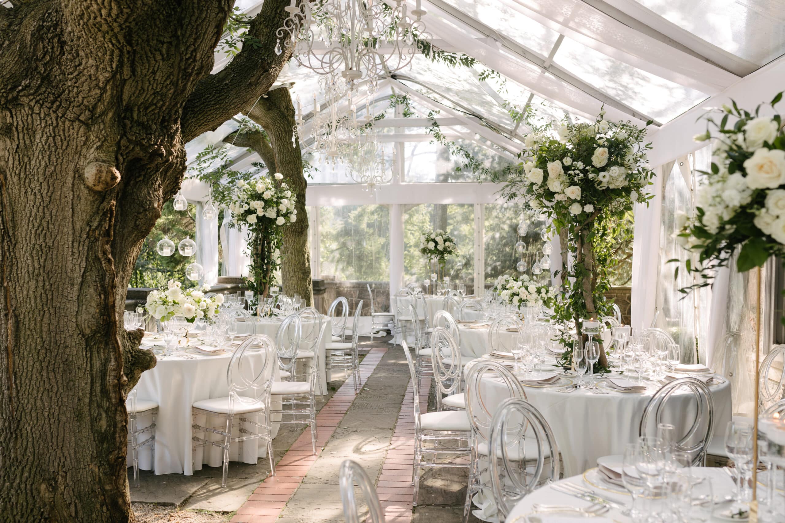 Graydon Hall Manor: Lidia and Daniel Wedding