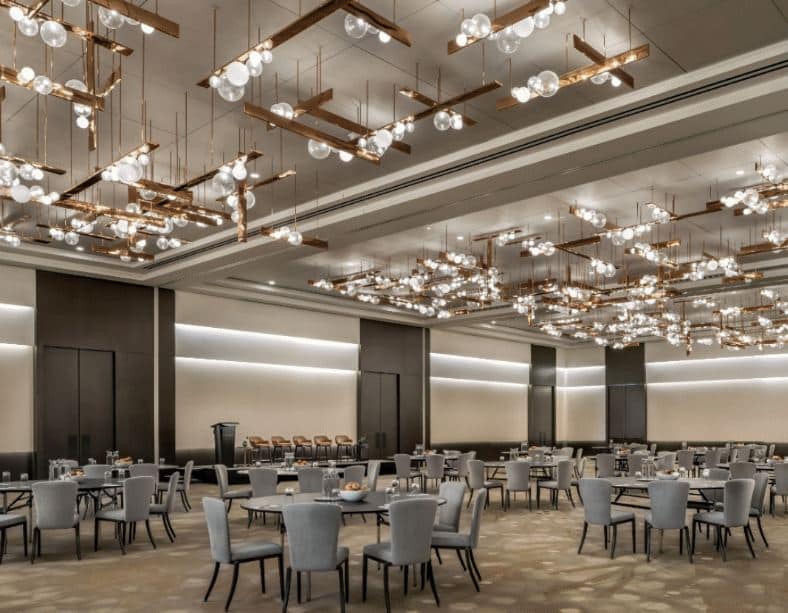 Best Luxury Hotels in Toronto for Weddings