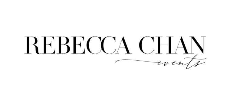 Rebecca Chan Events Inc.